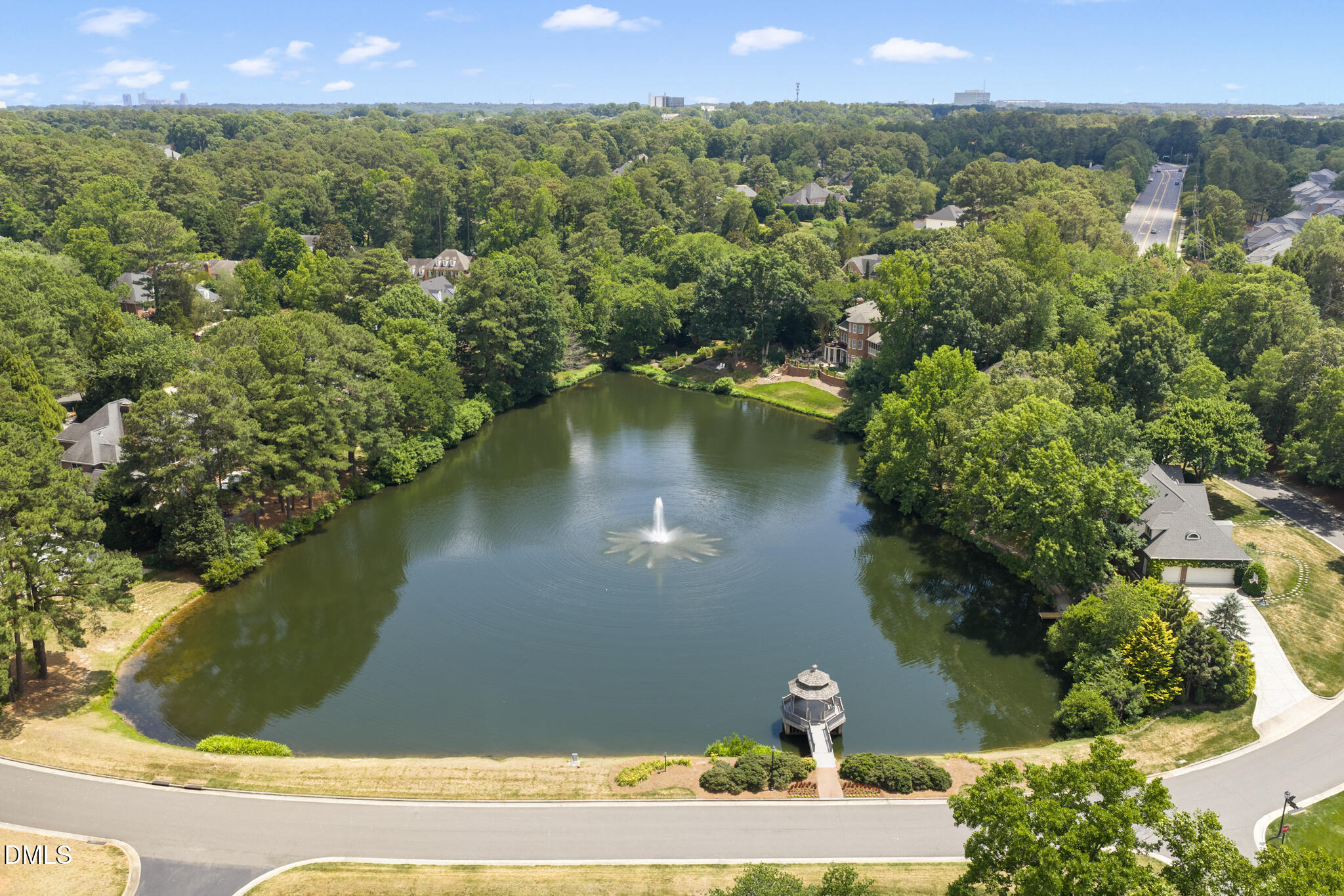 4005 George V Strong Wynd Raleigh, NC 27612 - Photo 57 of 61