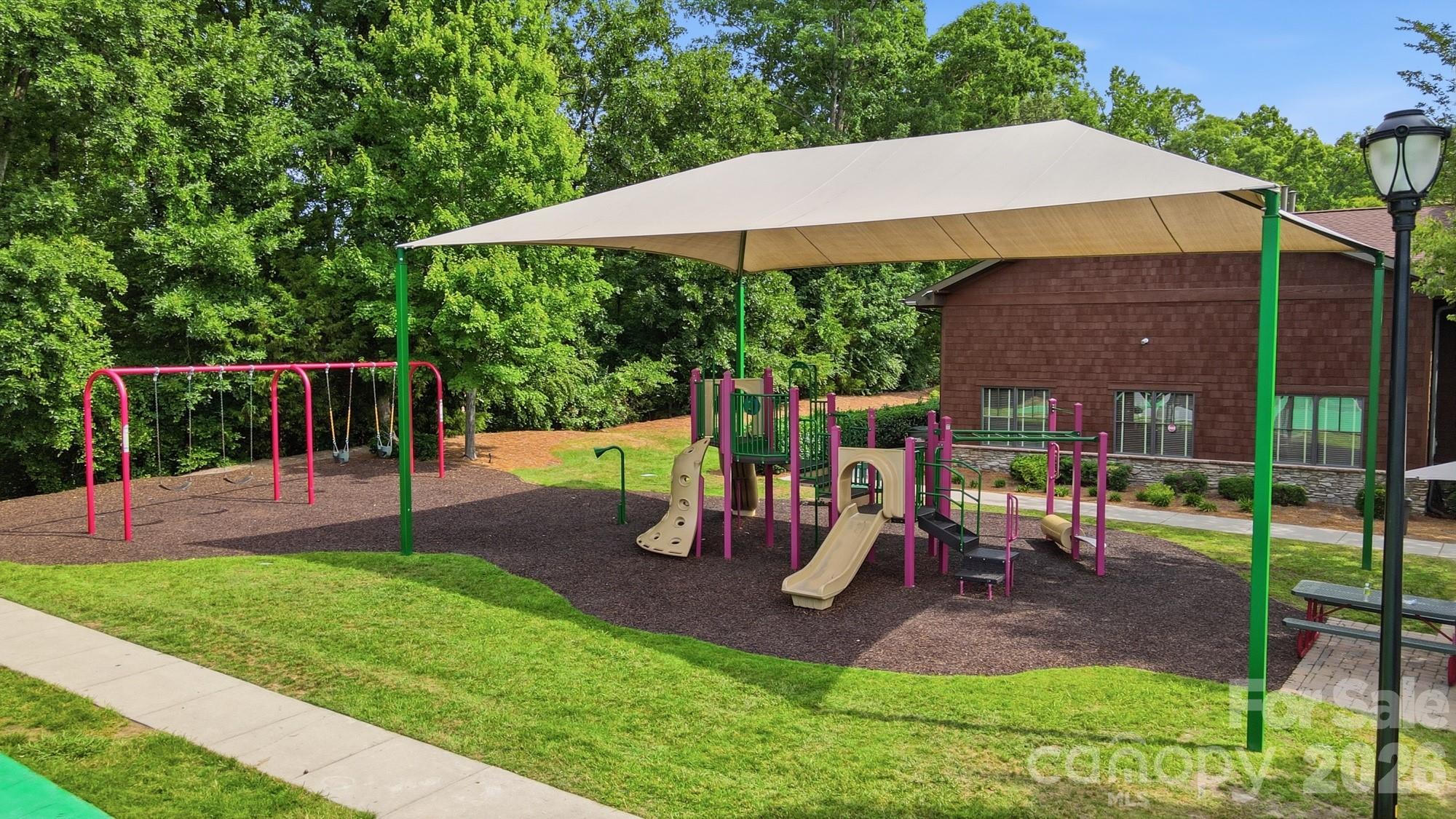3537 Arnica Court Fort Mill, SC 29708 - Photo 3 of 48