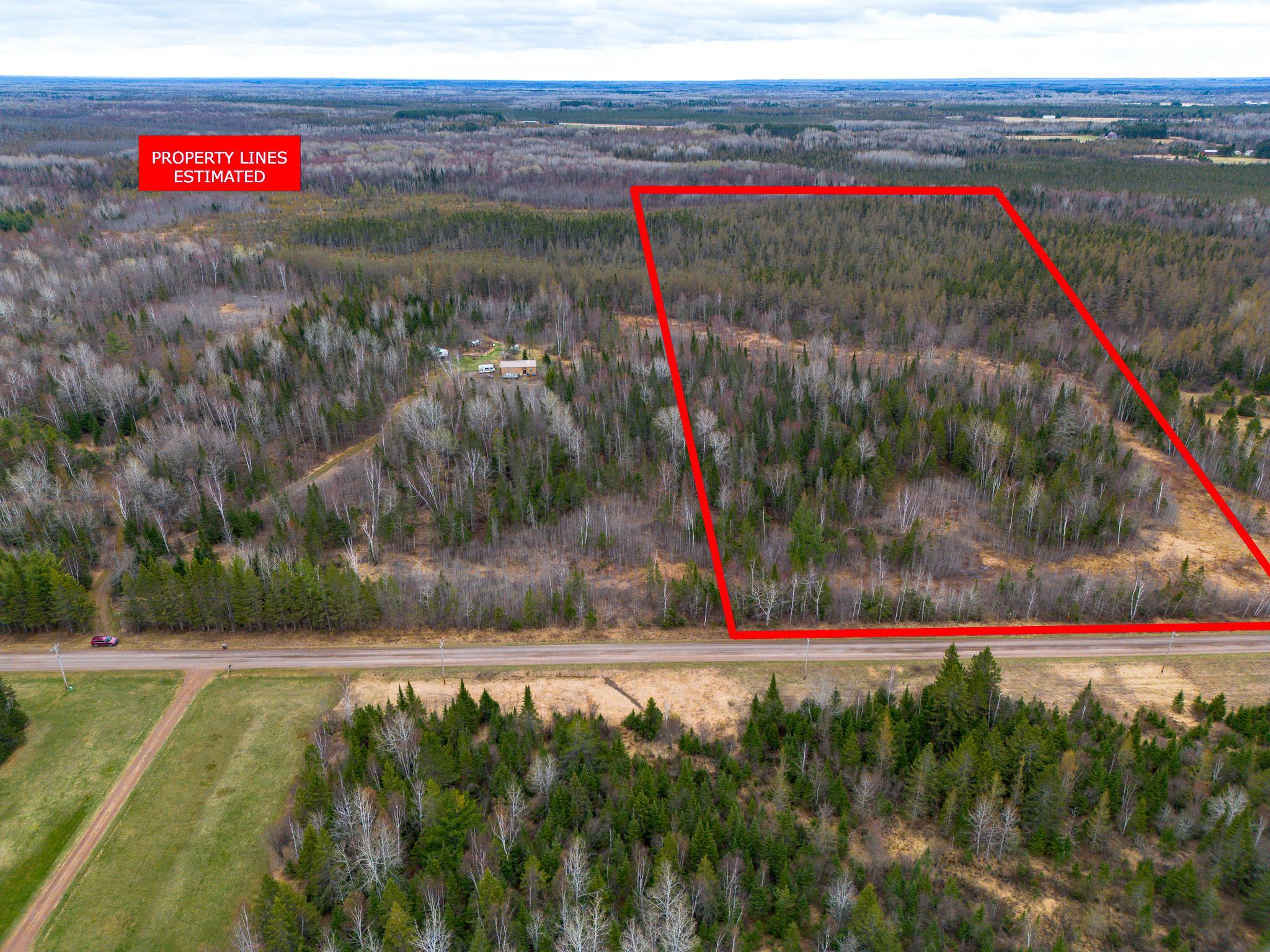5358 East 4 Corners Road Cromwell, MN 55726 - Photo 10 of 10
