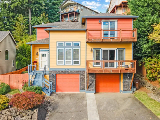 $599,900 | 943 West Y Street, Washougal, WA 98671