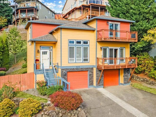 $599,900 | 943 West Y Street, Washougal, WA 98671