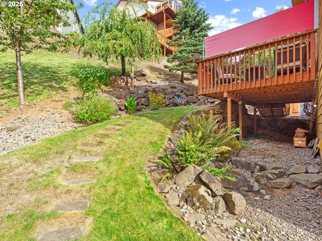 $599,900 | 943 West Y Street, Washougal, WA 98671