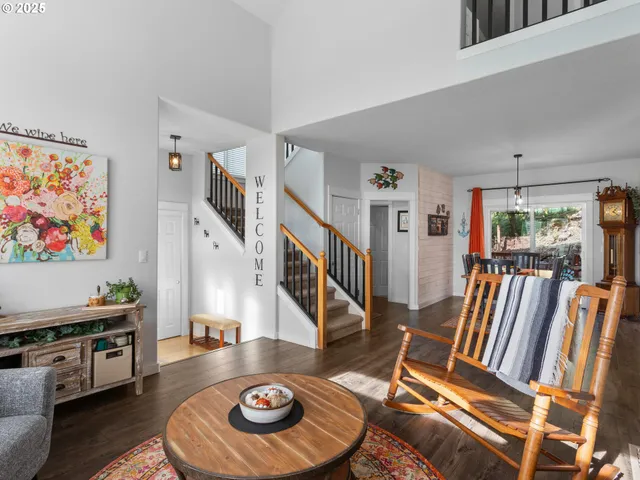 $599,900 | 943 West Y Street, Washougal, WA 98671