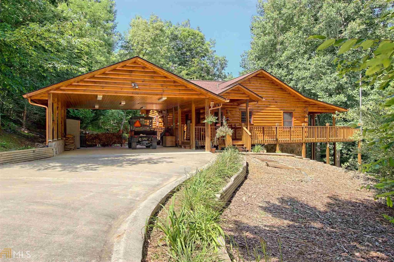 154 Deer Valley Road, Unit III Suches, GA 30572 - Photo 1 of 1 Gallery Image 1