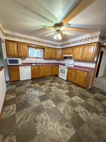 $192,000 | 704 Engelman Street, Manistee, MI 49660