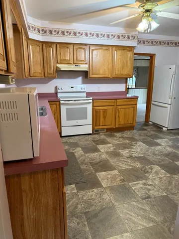 $192,000 | 704 Engelman Street, Manistee, MI 49660