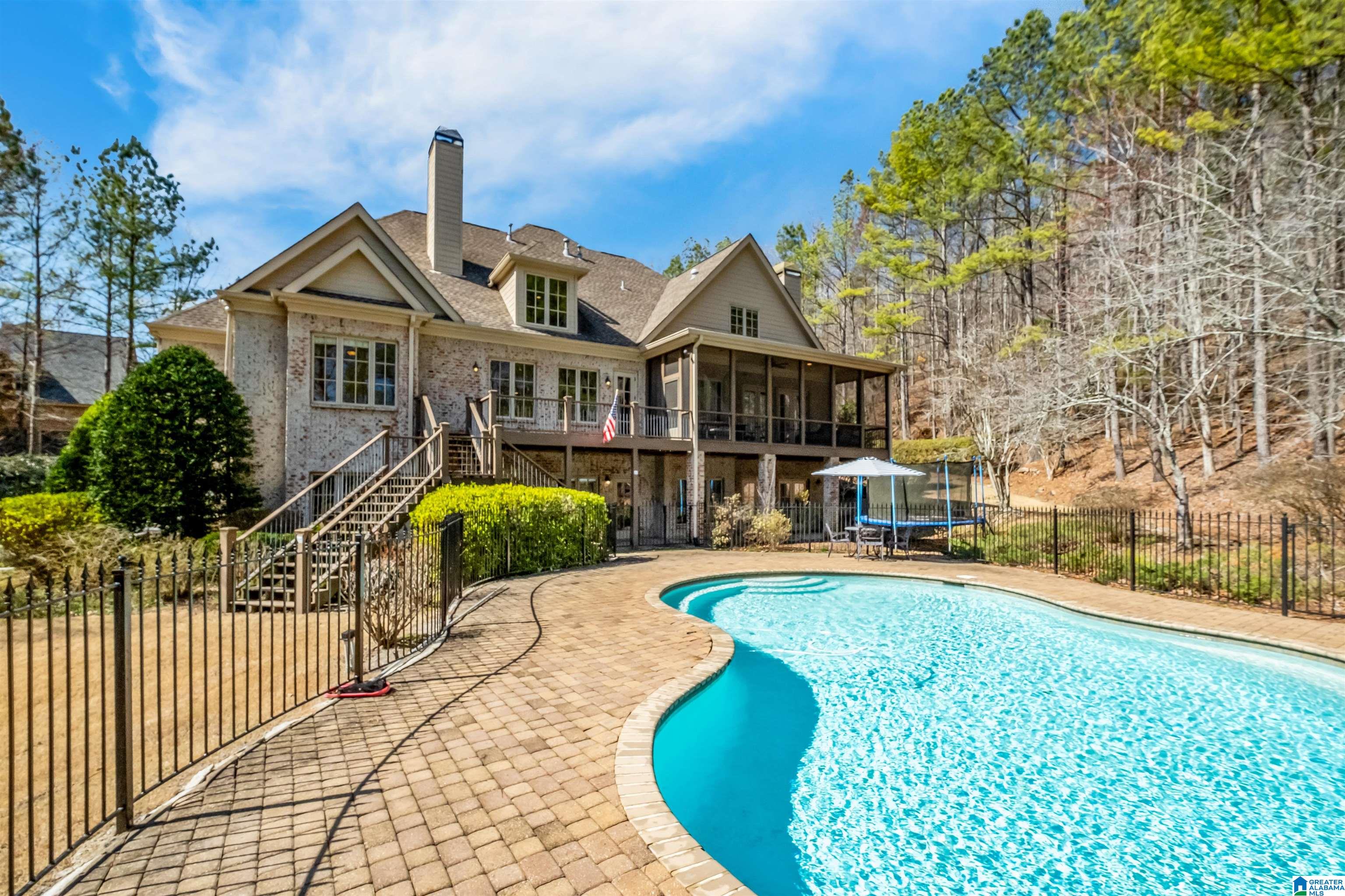 7318 Kings Mountain Place Birmingham, AL 35242 - Photo 82 of 93