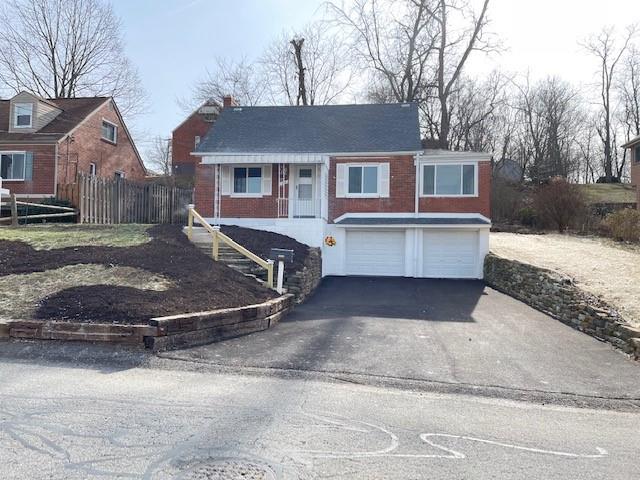 4835 Mooney Road Pittsburgh, PA 15120 - Photo 1 of 24 Gallery Image 1