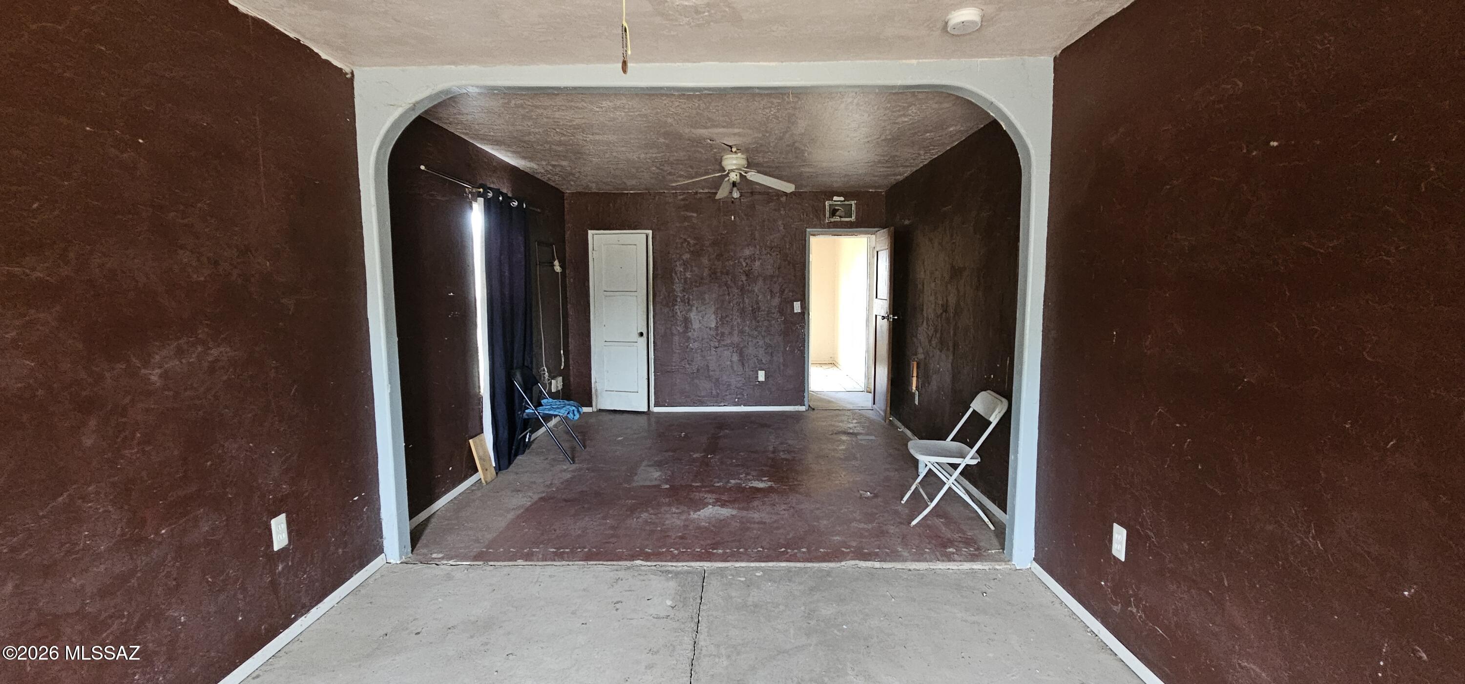 3265 East 24th Street Tucson, AZ 85713 - Photo 17 of 18 Bedroom