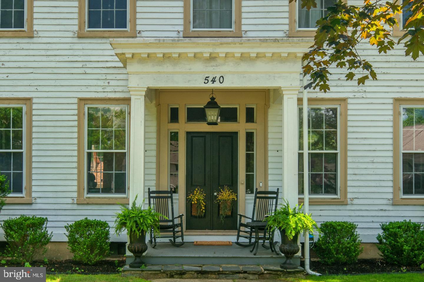 540 Coles Mill Road Haddonfield, NJ 08033 - Photo 2 of 32