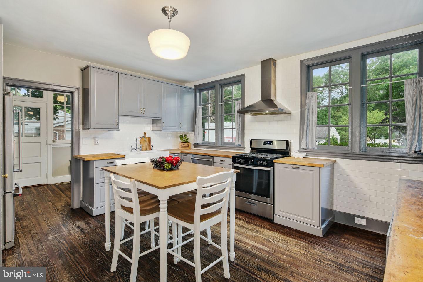540 Coles Mill Road Haddonfield, NJ 08033 - Photo 11 of 32