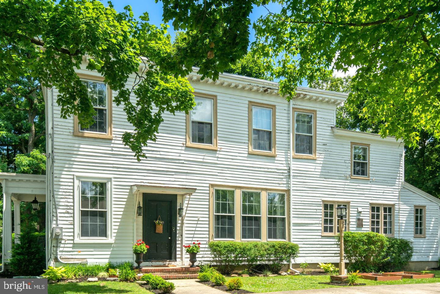 540 Coles Mill Road Haddonfield, NJ 08033 - Photo 3 of 32