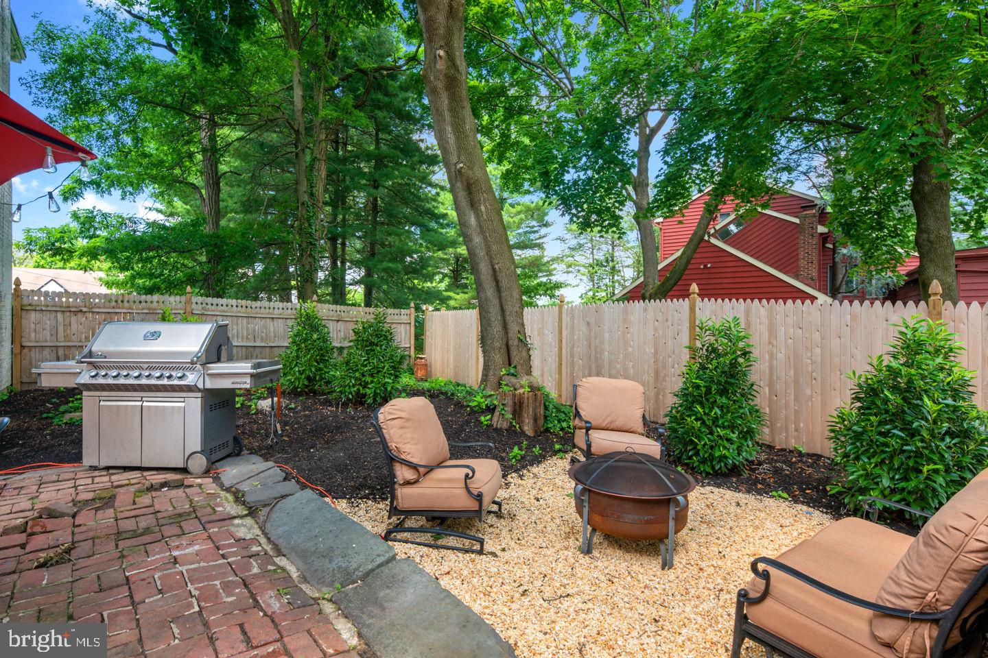 540 Coles Mill Road Haddonfield, NJ 08033 - Photo 28 of 32