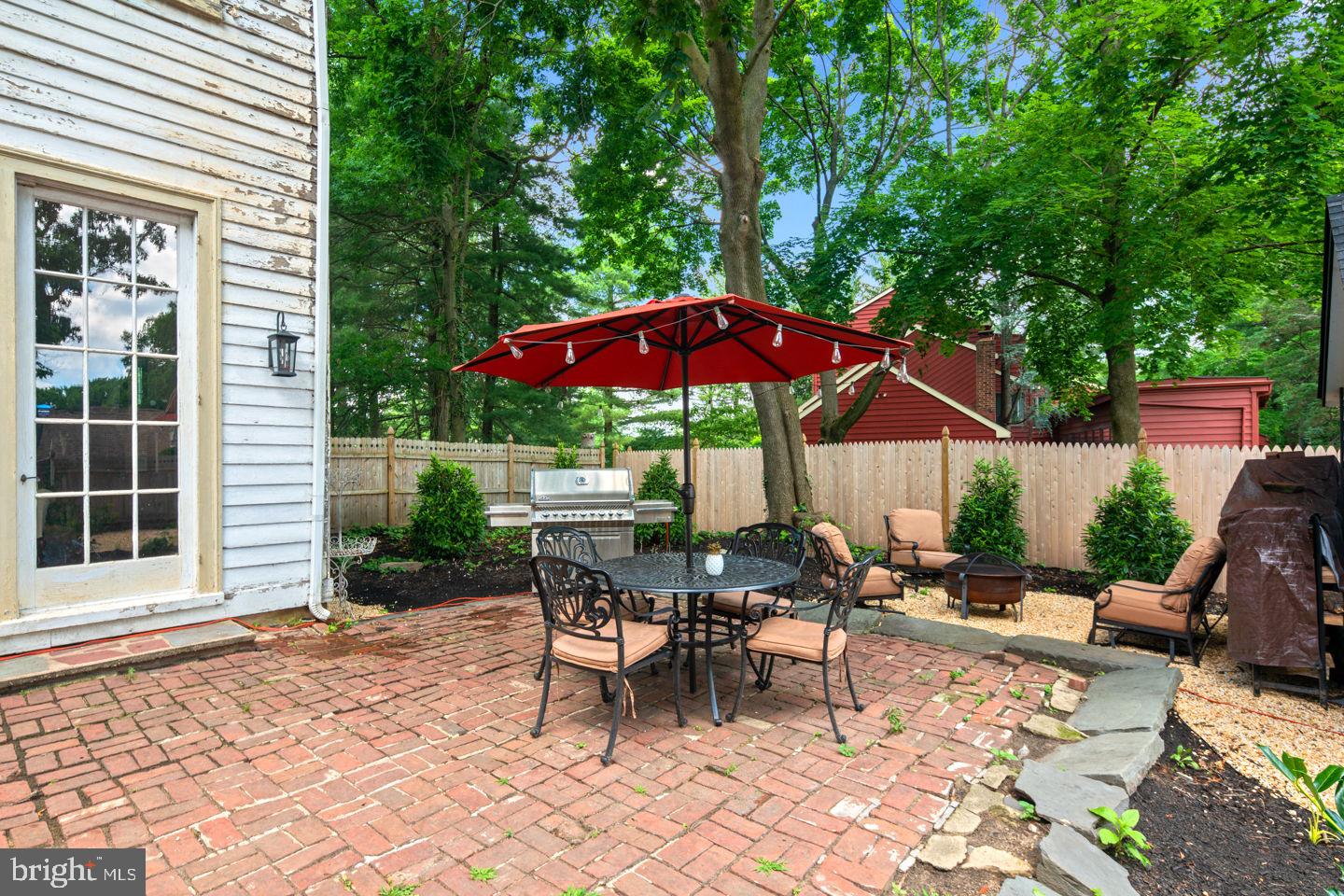 540 Coles Mill Road Haddonfield, NJ 08033 - Photo 29 of 32