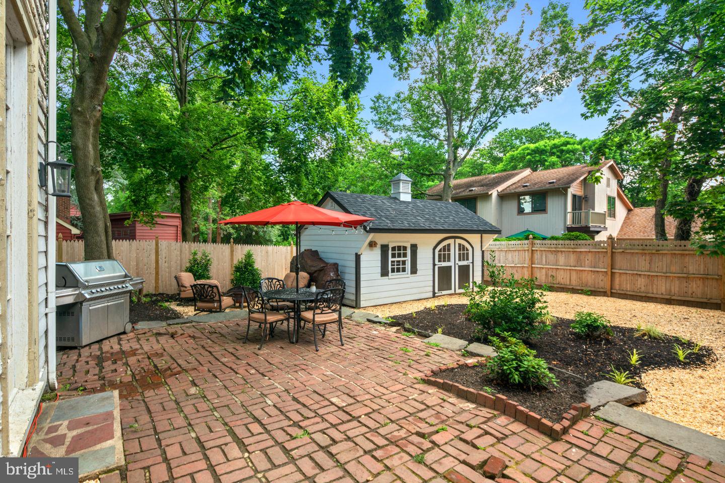 540 Coles Mill Road Haddonfield, NJ 08033 - Photo 30 of 32