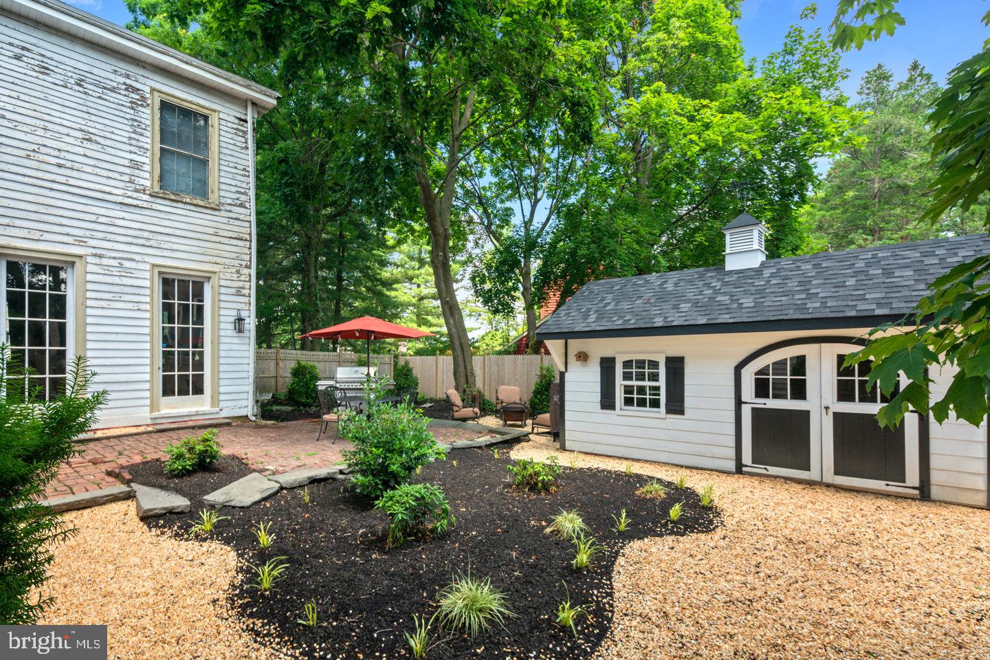 540 Coles Mill Road Haddonfield, NJ 08033 - Photo 31 of 32