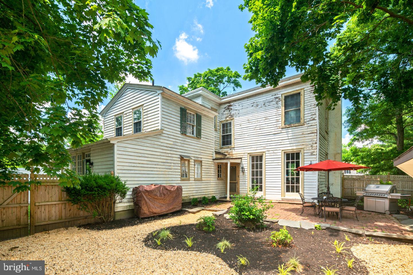 540 Coles Mill Road Haddonfield, NJ 08033 - Photo 32 of 32