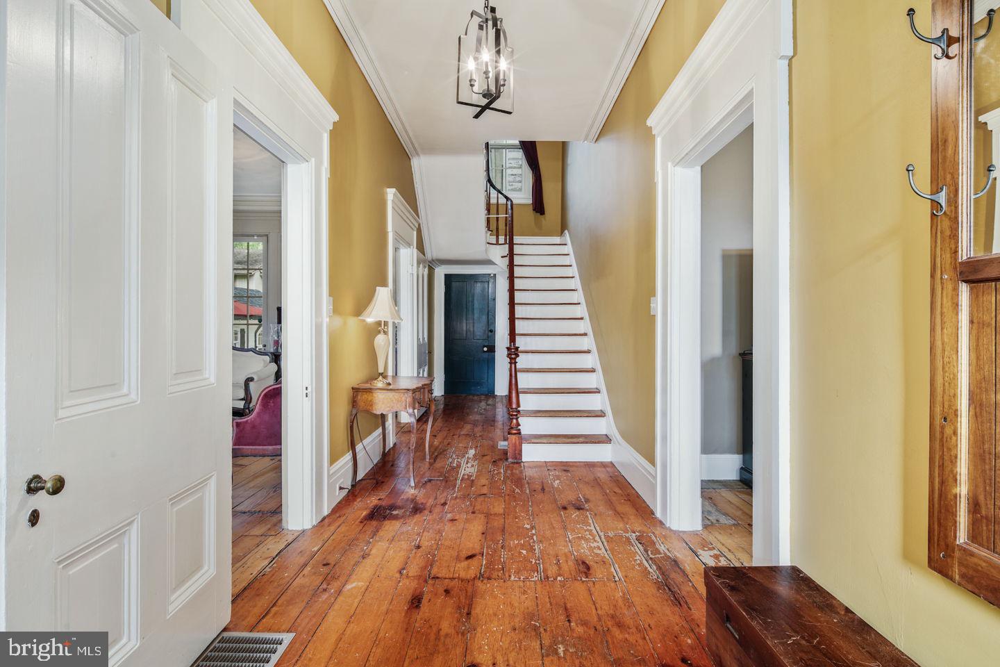 540 Coles Mill Road Haddonfield, NJ 08033 - Photo 5 of 32