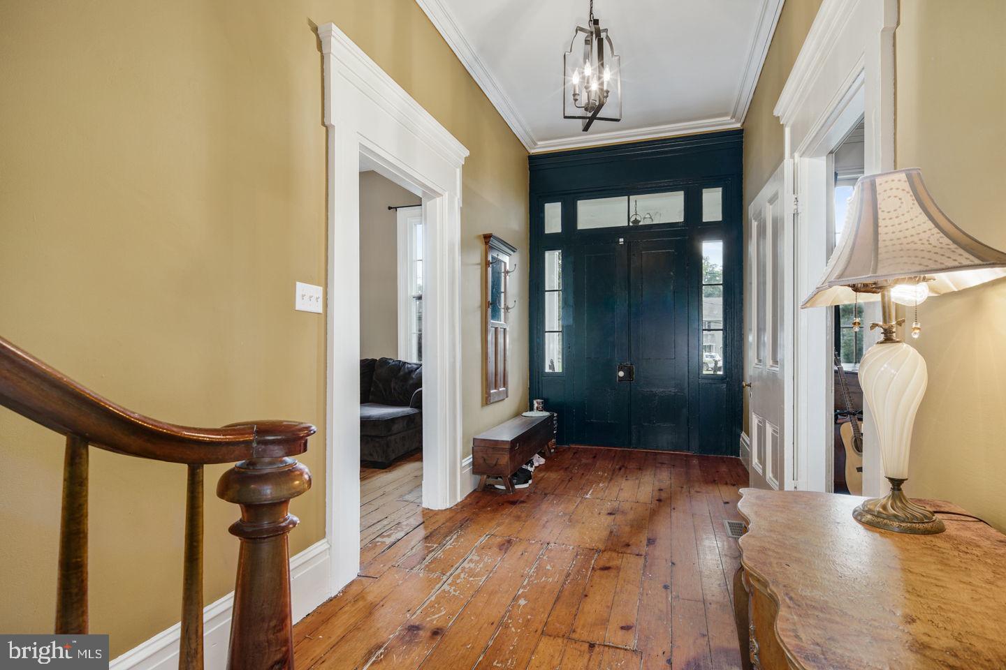 540 Coles Mill Road Haddonfield, NJ 08033 - Photo 6 of 32