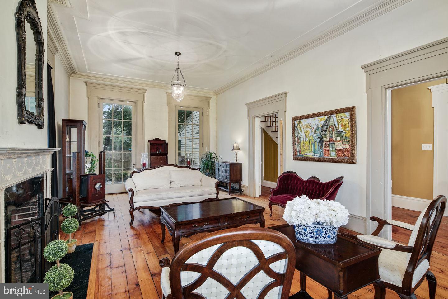 540 Coles Mill Road Haddonfield, NJ 08033 - Photo 7 of 32