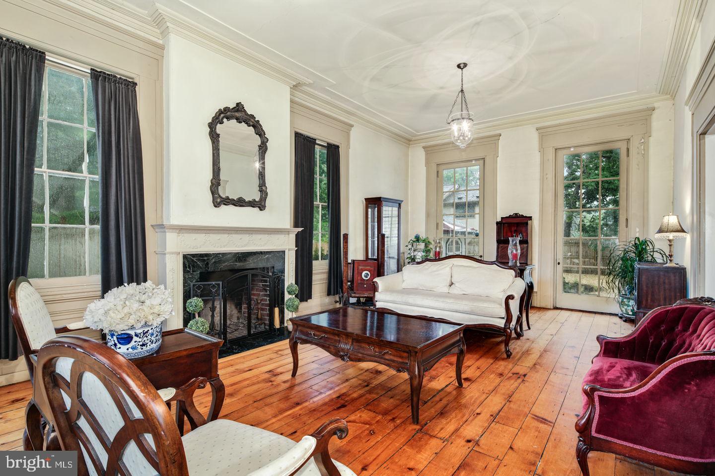 540 Coles Mill Road Haddonfield, NJ 08033 - Photo 8 of 32
