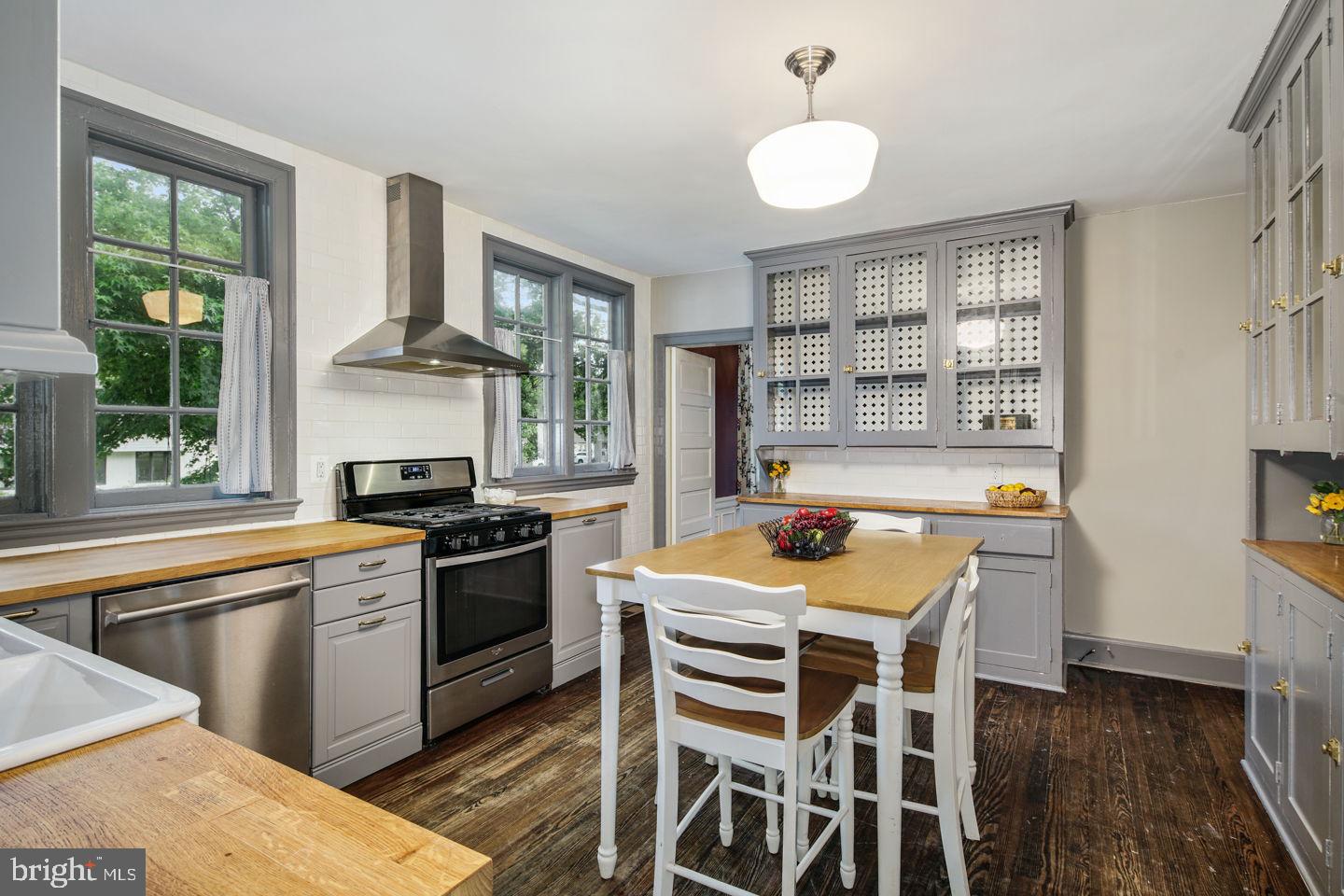 540 Coles Mill Road Haddonfield, NJ 08033 - Photo 10 of 32