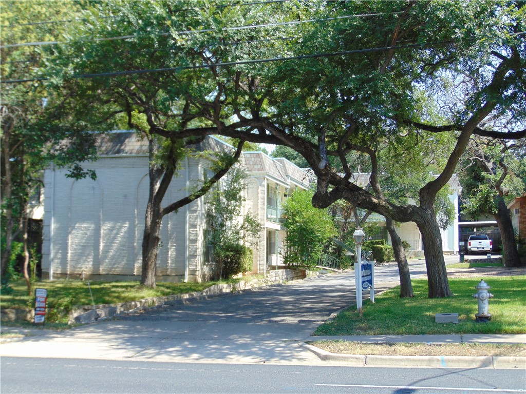 2516 Enfield Road, Unit 101 Austin, TX 78703 - Photo 1 of 1