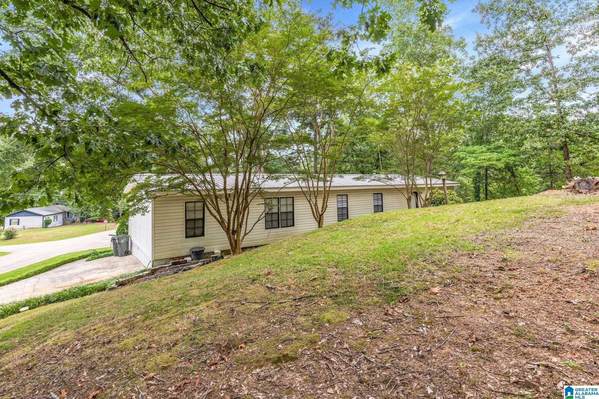 41 Chatham Court Pelham, AL 35124 - Photo 31 of 33