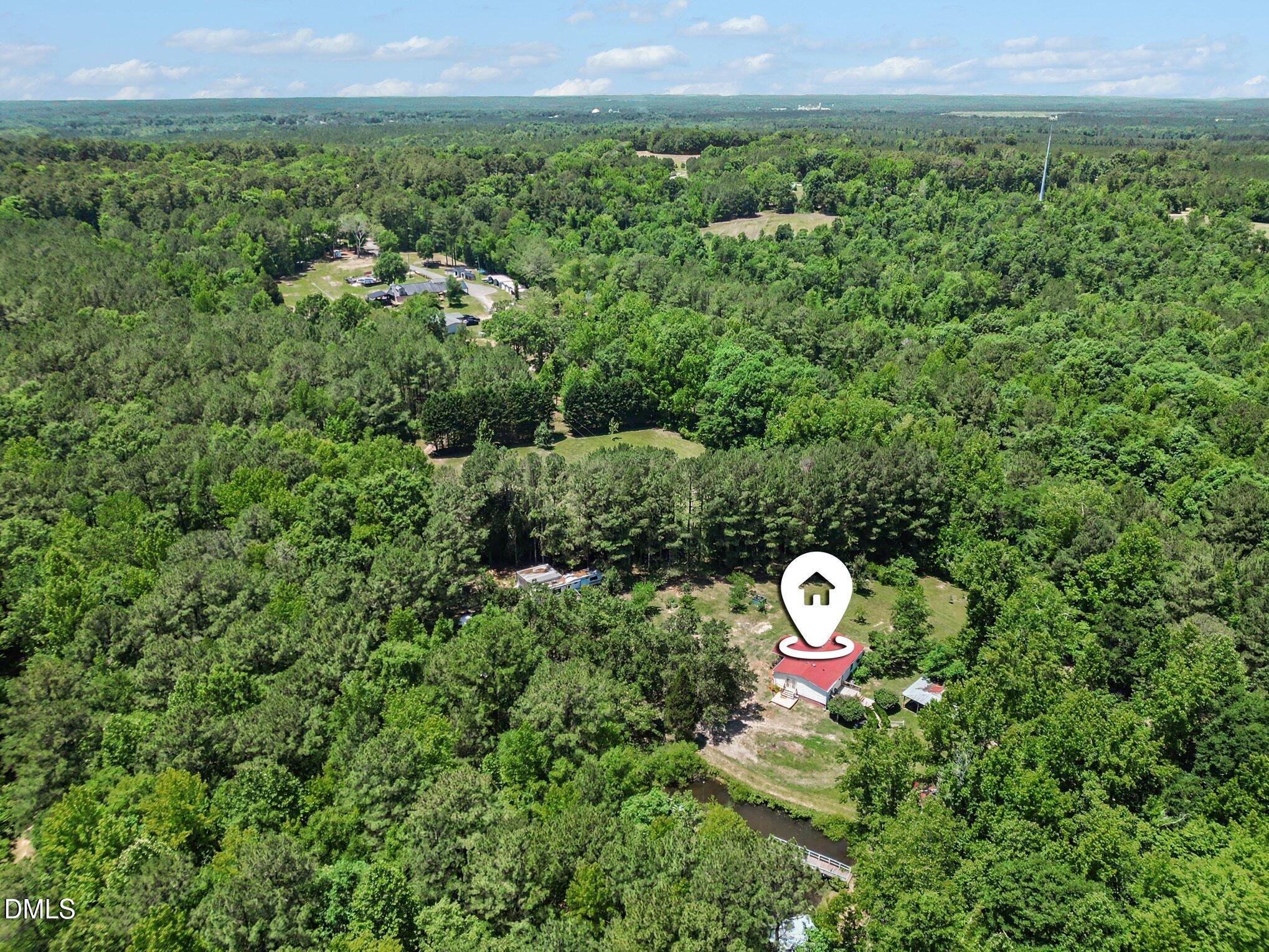 260 Ellis Road Moncure, NC 27559 - Photo 26 of 28