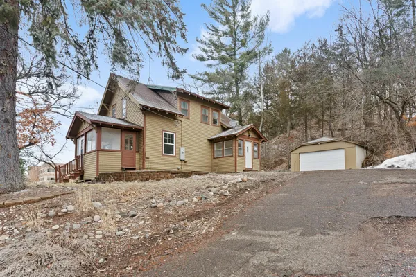 $319,900 | 244 South Adams Street, St. Croix Falls, WI 54024
