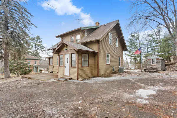 $319,900 | 244 South Adams Street, St. Croix Falls, WI 54024