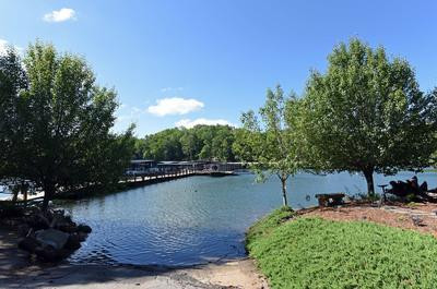 500 Marina Road, Unit C2 Murphy, NC 28906 - Photo 32 of 37 Community Marina/Boat Ramp