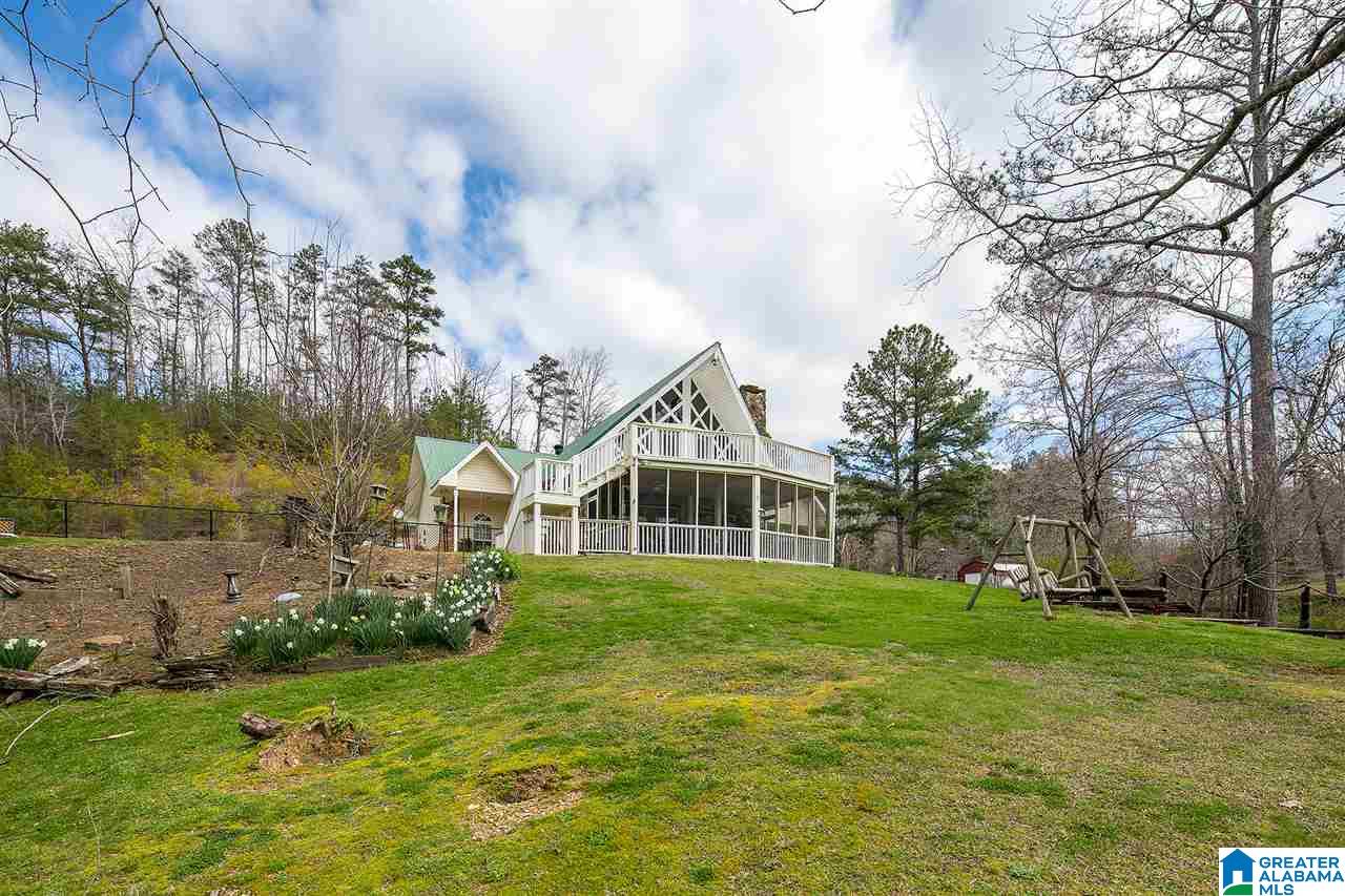 401 Lakeshore Loop Oneonta, AL 35121 - Photo 38 of 46