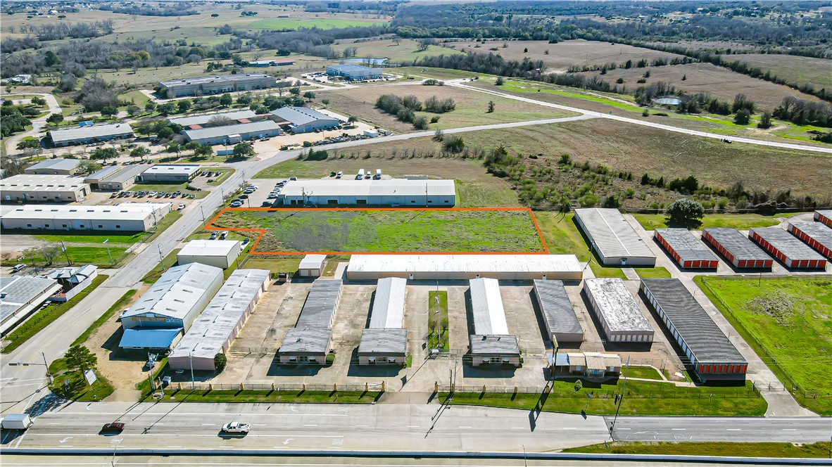 Tbd Handley Street Brenham, TX 77833 - Photo 4 of 10 an aerial view of a