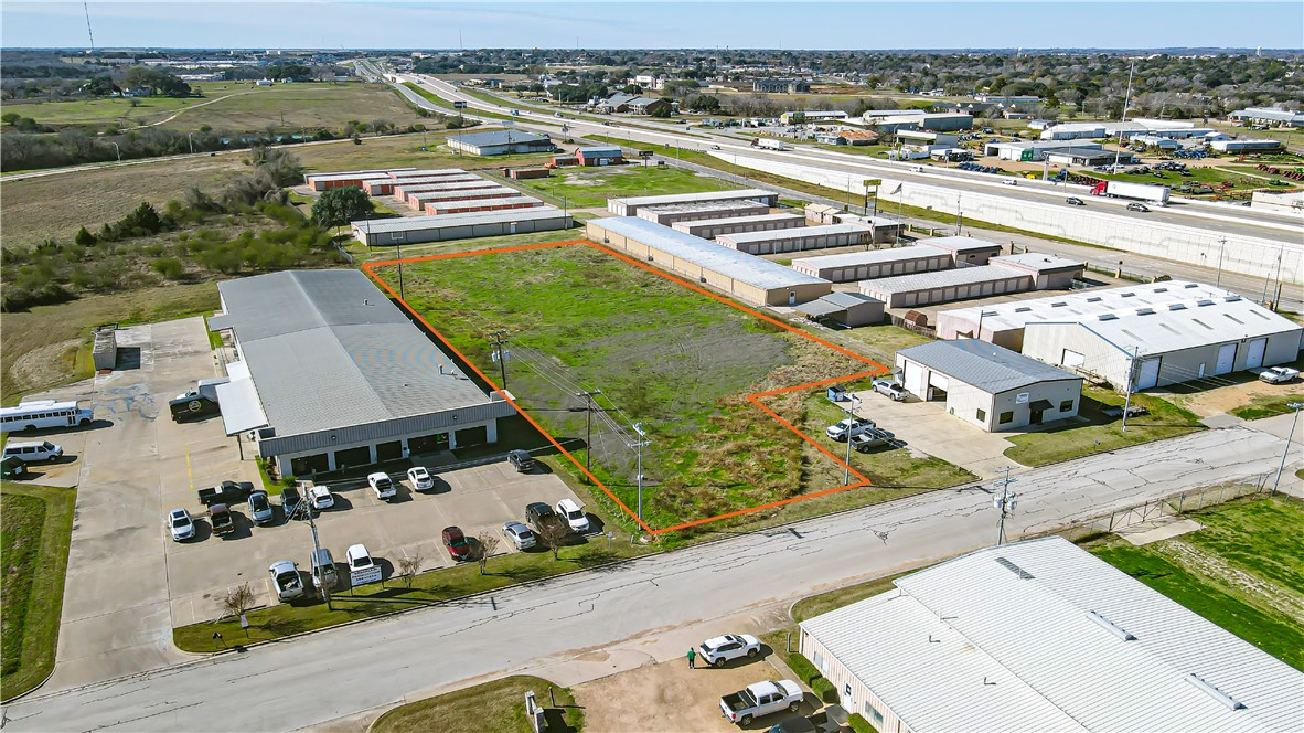 Tbd Handley Street Brenham, TX 77833 - Photo 5 of 10 an aerial view of a pool and an outdoor seating