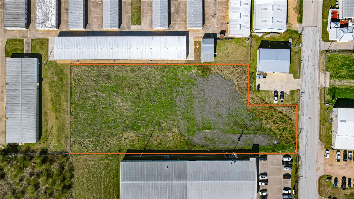 Tbd Handley Street Brenham, TX 77833 - Photo 6 of 10 view of an outdoor space
