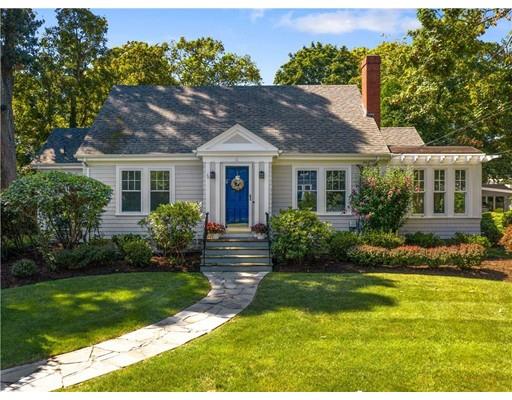 11 Chapin Road Barrington, RI 02806 - Photo 1 of 27
