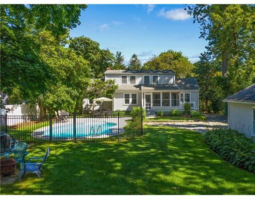 11 Chapin Road Barrington, RI 02806 - Photo 3 of 27