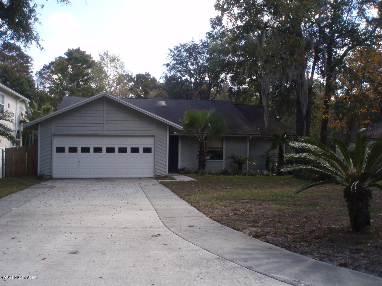 12955 Julington Road Jacksonville, FL 32258 - Photo 1 of 6 FRONT