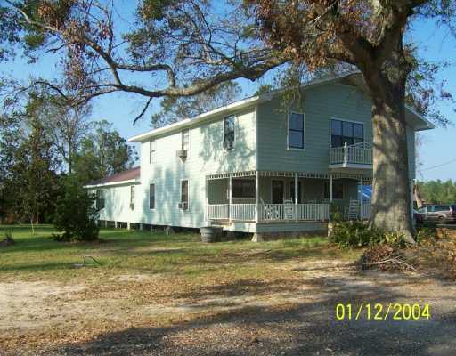 188 Parker Road Perkinston, MS 39573 - Photo 3 of 7 Additional Photo