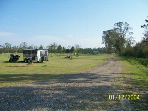 188 Parker Road Perkinston, MS 39573 - Photo 4 of 7 Additional Photo