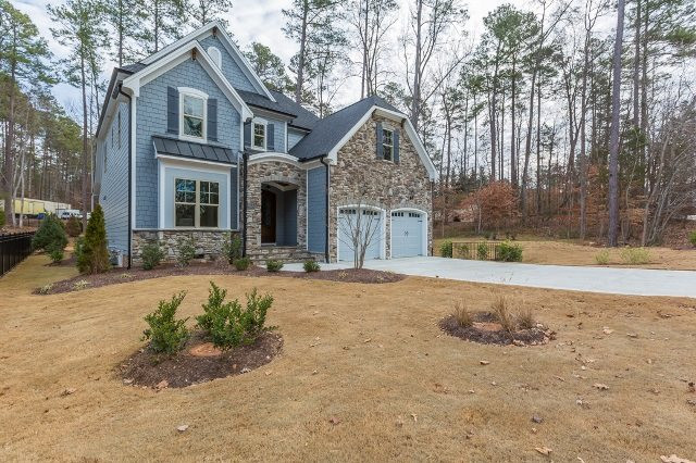 5092 Country Trail, Unit LT4 Raleigh, NC 27613 - Photo 2 of 25 Photo 2