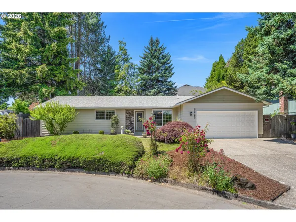 $499,900 | 5425 Southwest 208th Court, Beaverton, OR 97078