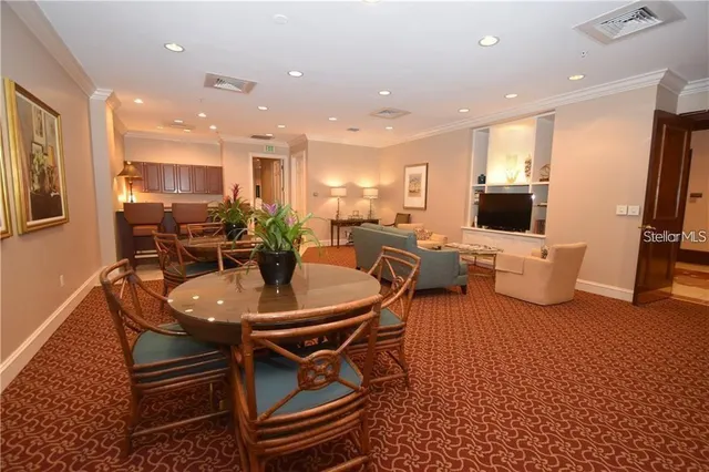 $3,100 | 345 Bayshore Boulevard, Unit 1605, Tampa, FL 33606