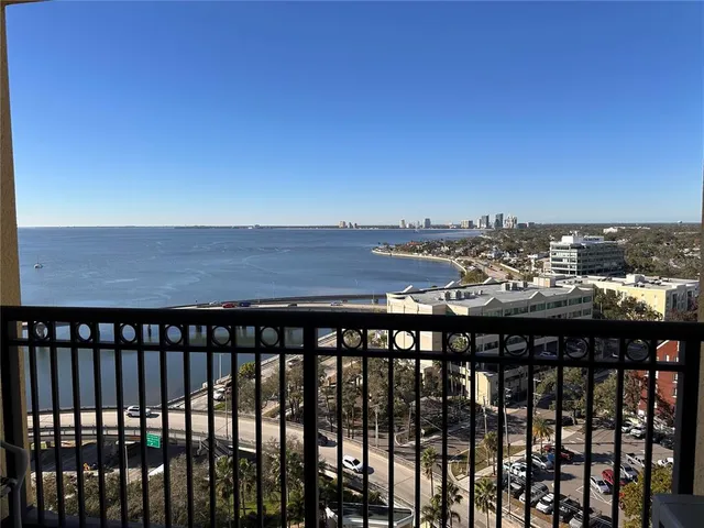 $3,100 | 345 Bayshore Boulevard, Unit 1605, Tampa, FL 33606