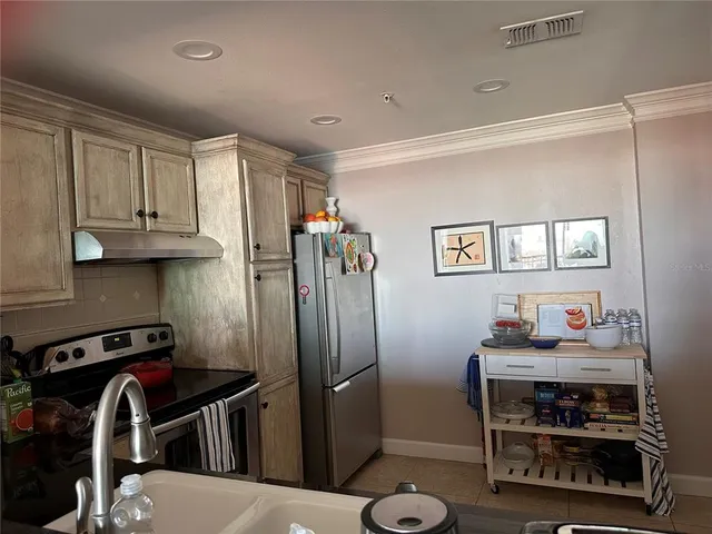 $3,100 | 345 Bayshore Boulevard, Unit 1605, Tampa, FL 33606