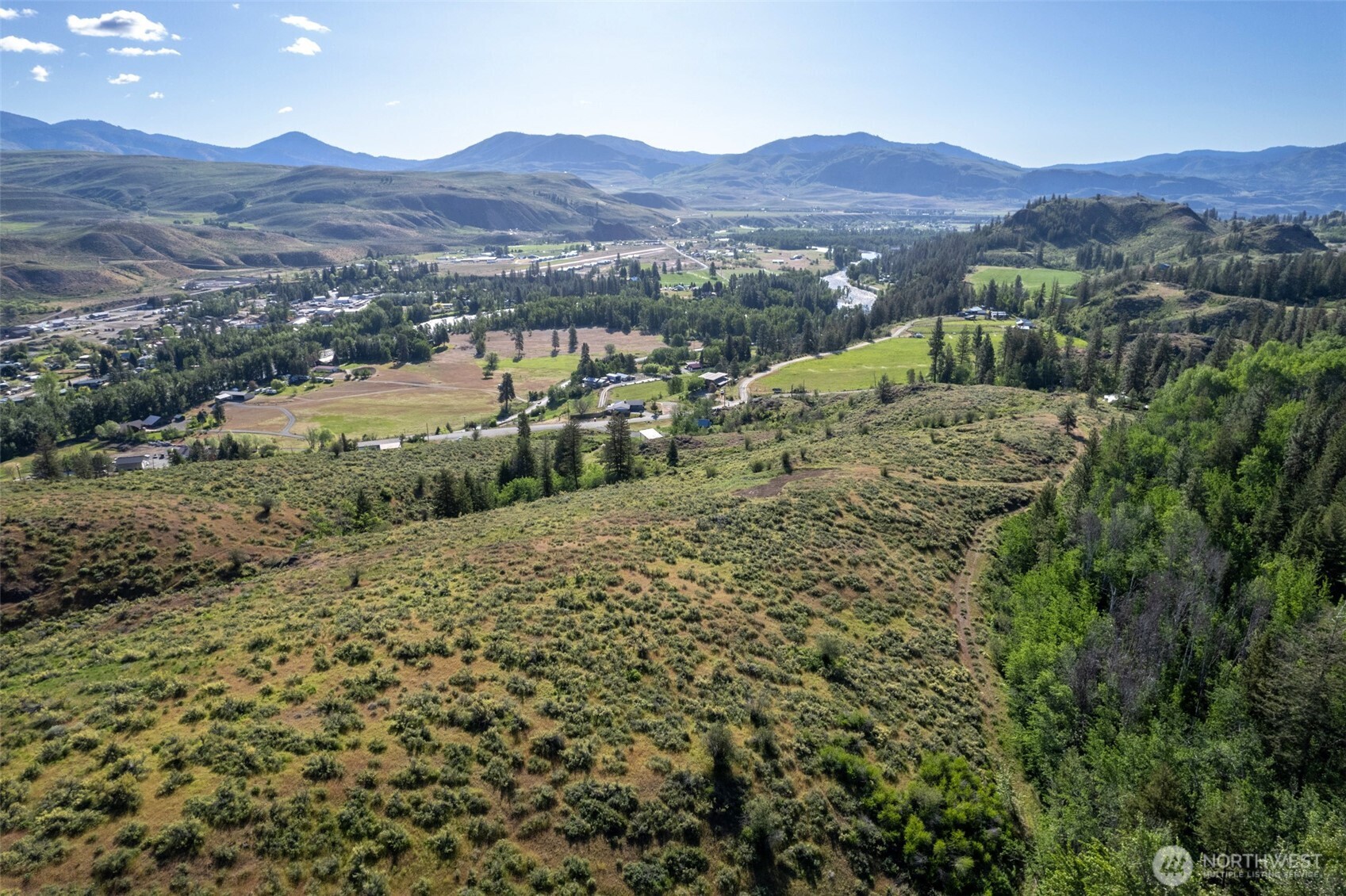 -tbd Alder Road Twisp, WA 98856 - Photo 15 of 39