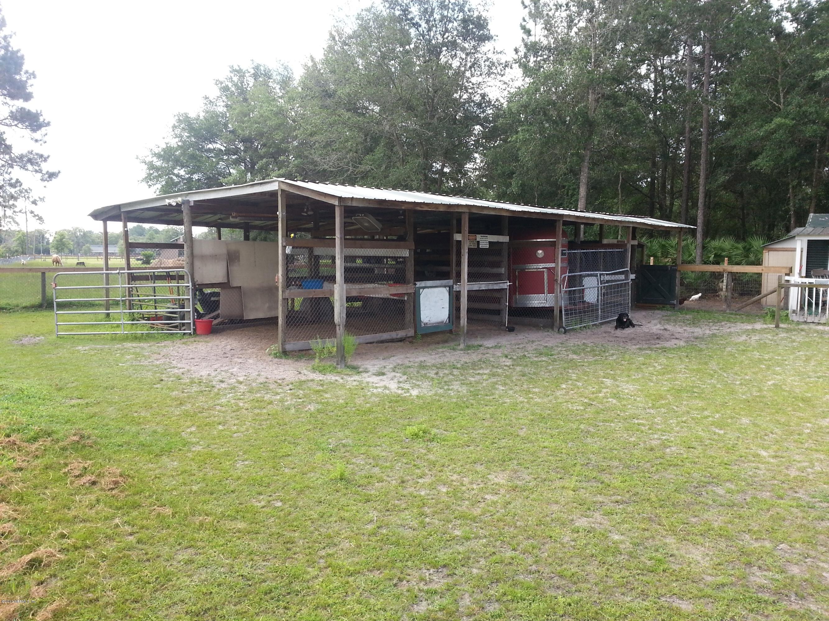 2866 Eagle Point Road Middleburg, FL 32068 - Photo 3 of 6 Barn 6