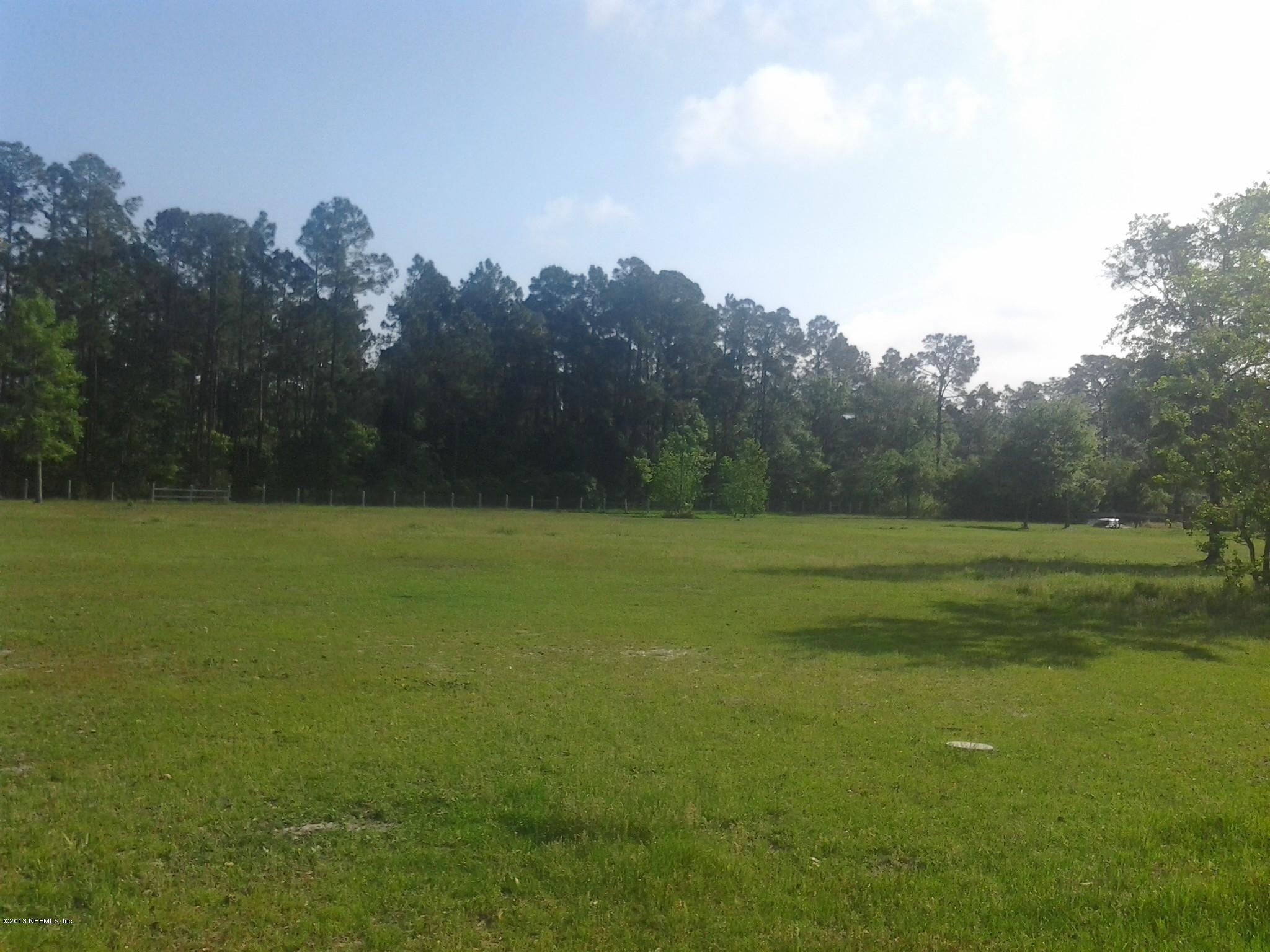 2866 Eagle Point Road Middleburg, FL 32068 - Photo 4 of 6 Pasture