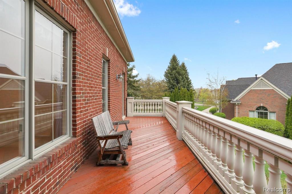 2884 Birnam Court Rochester, MI 48306 - Photo 27 of 37